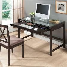 Drawer Computer Desk With