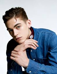 Hero beauregard faulkner fiennes tiffin (born 6 november 1997) is an english actor and model. Hero Fiennes Tiffin On Harry Potter And His Star Making Role In After