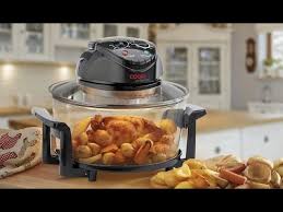 Micasa Convection Oven Multi Cooker