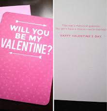 Valentines day card design, minimalist vintage design. 15 Creative Valentine S Day Cards For Non Traditional Couples Demilked