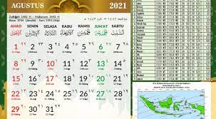 Aug 03, 2021 · tahun ini, 1 muharram 1443 h akan jatuh pada hari selasa 10 agustus 2021. Meski Libur Dimundurkan Sehari 1 Muharam 1443 H Tetap 10 Agustus 2021 Gerbang Jakarta