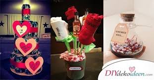 Valentinstag ideen finden sich jede menge in unserem shop. Top 25 Valentinstagsgeschenke Fur Manner Zum Selbermachen