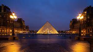 Horaires d'ouverture du musée du Louvre de Paris - Hellotickets