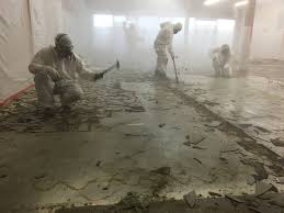 asbestos removal asbestos abatement ati