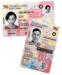 real id for maryland update