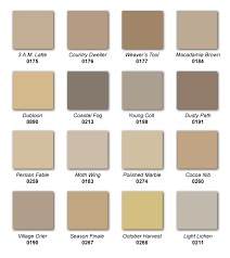 Friday Finds Top 15 Hirshfields Paint Colors