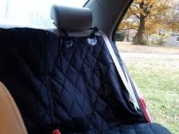 Car Covers For Backseat Bench Seat