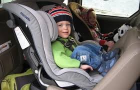 top 5 best convertible baby car seats