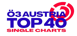 Ö3 austria top40 single charts Ö3 charts