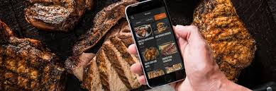 After the application hd thermometer is launched, the phone will immediately start measuring the environment. Traeger App Wifire Traeger Grills