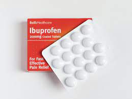 Ibuprofen and COVID-19 symptoms – here ...