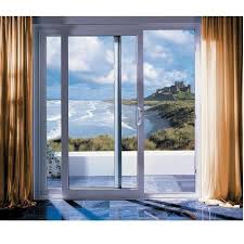 upvc french sliding door at rs 600