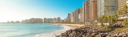 It's one of brazil's biggest cities, and an economic magnet for people from ceará and beyond. Visit Fortaleza Visit Brasil
