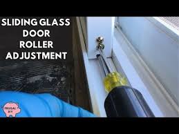 Sliding Glass Door Replacement