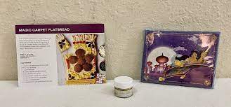 disney plus drop mystery box aladdin