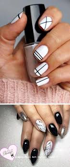 2019 Trendy Nailarts 1 Nailartideas Minimalist Nails