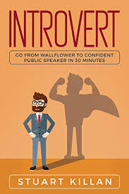 Lihat arti dan definisi di jagokata. 85 Best Introvert Ebooks Of All Time Bookauthority
