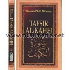 Khalifatul masih iitafsir kabirditerjemahkan oleh h. Buku Tafsir Al Kahfi Muhammad Shalih Al Utsaimin Muslimedia Net