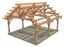 timber frame plans timber frame hq