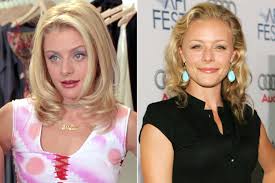 legally blonde cast then and now photos