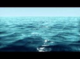 3d Ocean Wave Animation Basic Setting In Maya Hd Youtube