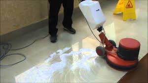 tiles scrubbing grout cleaning city