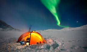 Check out these tips on how to stay warm in a tent and leave those worries behind. Cold Weather Tents The Best Winter Tents In 2021 Cool Of The Wild