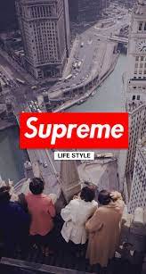 56+] Supreme iPhone Wallpaper Gold on ...