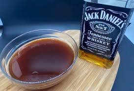 homemade jack daniel s bbq sauce recipe