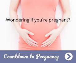 Pregnancy Test Statistics Countdown To Pregnancy