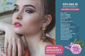 diploma in makeup and beauty at rs