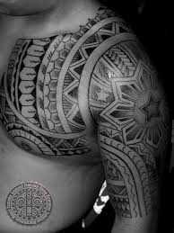 Maybe you would like to learn more about one of these? Polynesian Filipino Tattoo Sleeve Novocom Top