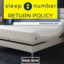Sleep Number Return Policy Tips And