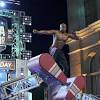 Story image for celebrity news from American Ninja Warrior Nation