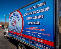 professional janitorial services