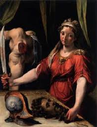    best Judith and Holofernes images on Pinterest   Painting  The     Artnet
