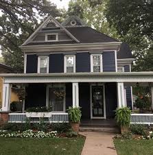 victorian homes exterior house paint
