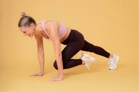 effective bodyweight strength exercises