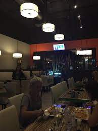 picture of sushi yama palm beach