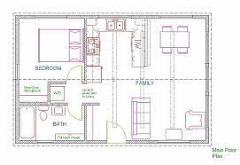House Plans Cottage Floor Plans