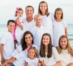 The couple has eight children (and. Tiffany Rivers Wiki Philip Rivers Net Worth Job Parents Height Kids