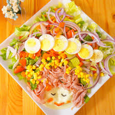 Do visit saladdecoration.wordpress.com for more such ideas and to learn how to make interesting we had a party at our house and this time i had decided to make an attractive salad decoration. Food Art Archives Working Mom S Edible Art