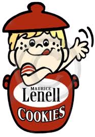 maurice lenell cooky company