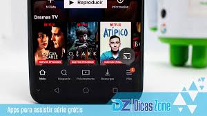 app android apple filmes s