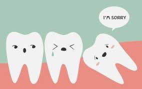 true wisdom about wisdom teeth