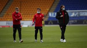 Follow perth news from the top news sites and blogs by industry experts in one place. Aberdeen Fc Team News From Perth