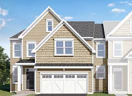 new carriage homes in downingtown pa