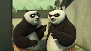 It was the perfect blend of comedy, heart, and. Bbc Alba Kung Fu Panda Series 1 An Droch Pho