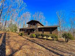homes for in iron station nc with