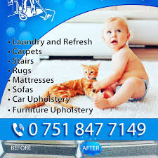 carpet cleaning near lisnahull rd